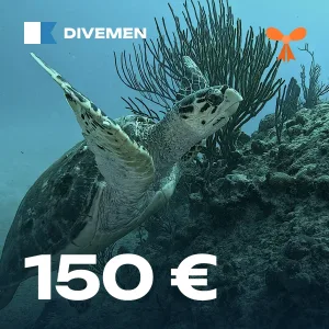 Gift voucher €150