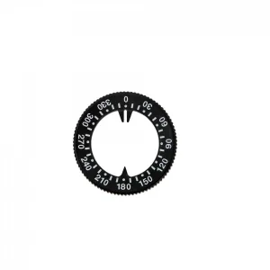 Bezel for EVO compass