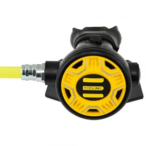 REC1 octopus with 90 cm LP hose