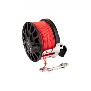 Smart reel 400 ft/120 m