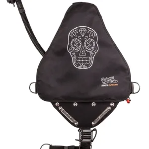SIDE 16 Avenger Maya sidemount BCD