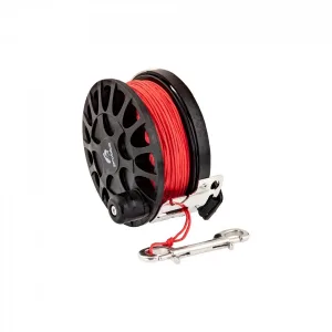 Smart reel 250 ft/75 m
