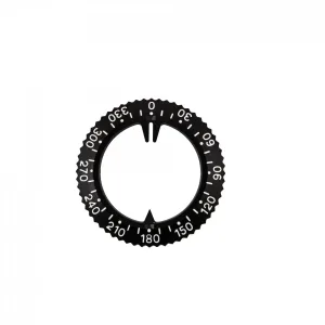 Bezel for X7 compass