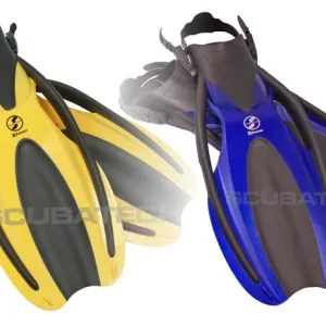 XPower fins