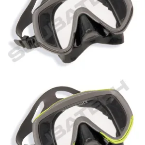Vision II mask