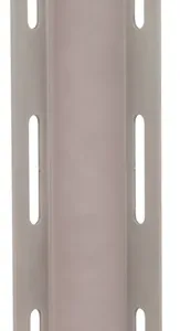 Titanium single tank adapter