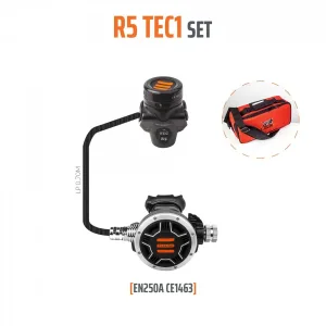 R5 TEC1 regulator