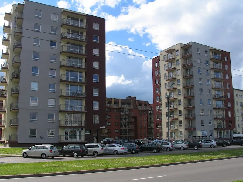 Parduotuvė
