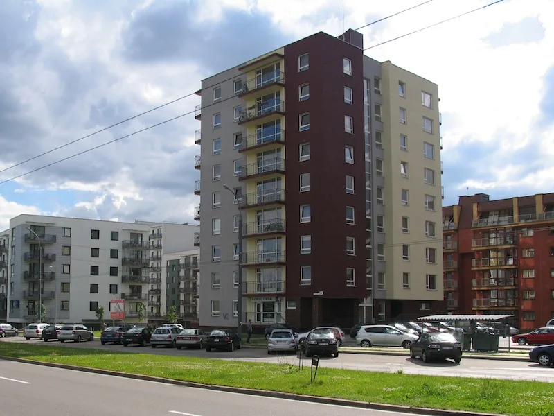 Parduotuvė