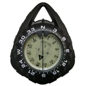 Compass in Clip Console