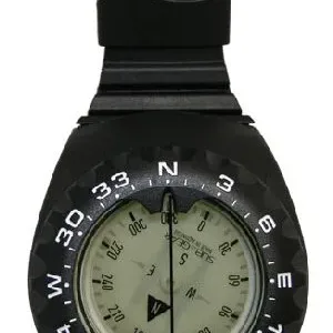 Compass SUBGEAR in wrist strap