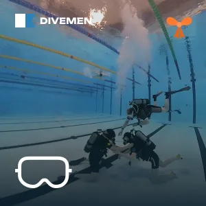 Intro dive – gift voucher
