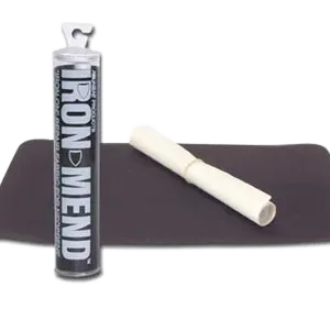 IRON MEND