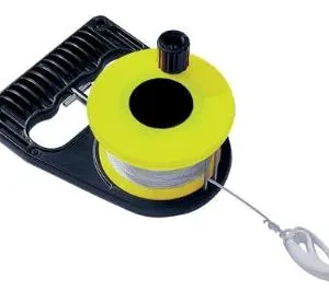 Line Reel, app., 50 m