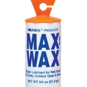 MAX WAX