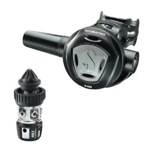 MK2+ DIN 300 / R295