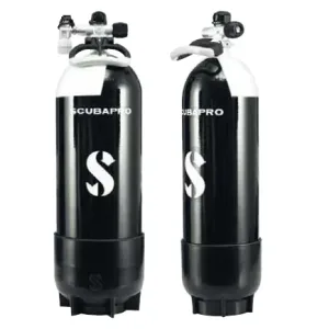 Mono cylinders