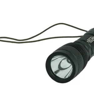 LED torch US-13, 800 lm