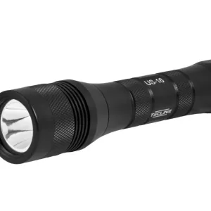 LED torch US-16, 1500 lm