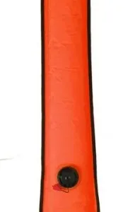 Semi-closed buoy 15/183 cm