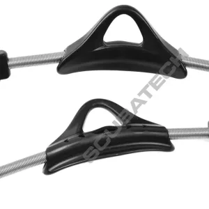 Spring straps for Jet fins