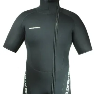 Wetsuit vest with hood Proterm II 7 mm