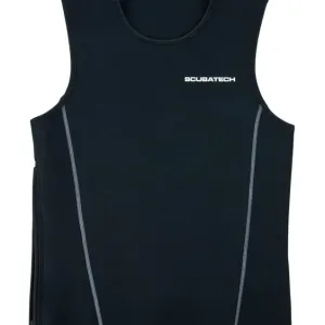 Neoprene vest 3 mm
