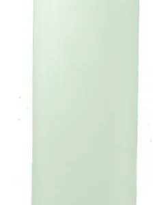 Luxfer 3 L aluminium tank with valve