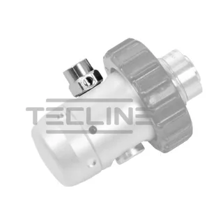 Overpressure valve