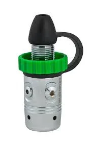 R1 PRO O2 M26x2 first stage