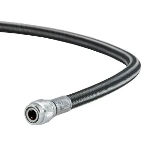 Inflator hose Miflex Carbon