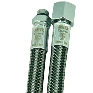 LP hose Miflex Carbon