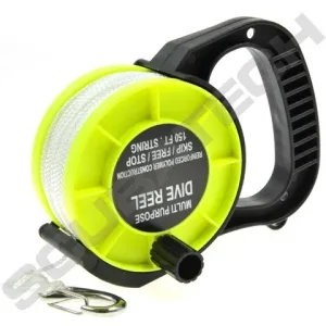 DR reel 50 m