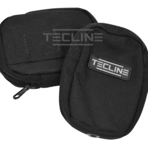 Trim pockets, up to 2 kg