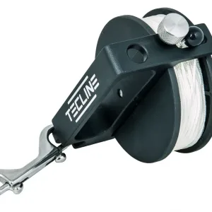 Explorer reel 200 ft/66 m