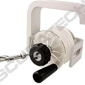 Alu reel 53 m