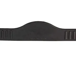 Rubber strap for Jet fins