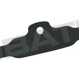 Fin strap