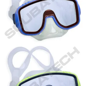 Children's diving mask Panda