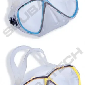 Vision mask