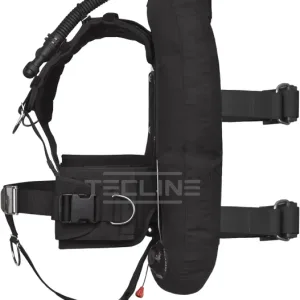 Donut 15/17 wing set with Comfort harness and weight pocket