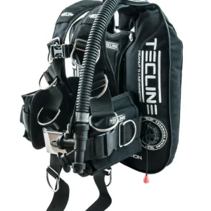 Peanut 21 Travel Comfort wing set