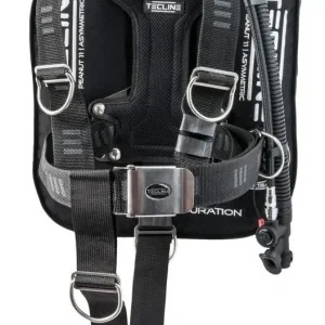 Peanut 11 MINI DIR wing set with H backplate