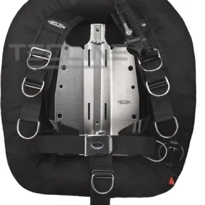Donut 22 wing set with Comfort harness