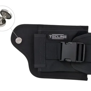 Weight pocket up to 4 kg, right