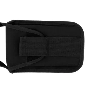 Weight pocket insert