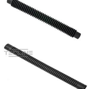 Corrugated hose for inflator 41 cm / 50 cm