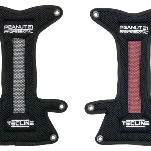 Backplate soft pad H Professional