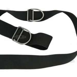 Crotch strap