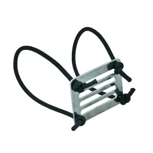 Light holder for Side Mount